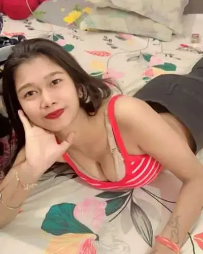 Call Girl in Bangkok